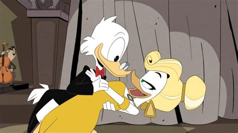 Watch Ducktales The Golden Lagoon Of White Agony Plains S1 E15 Tv