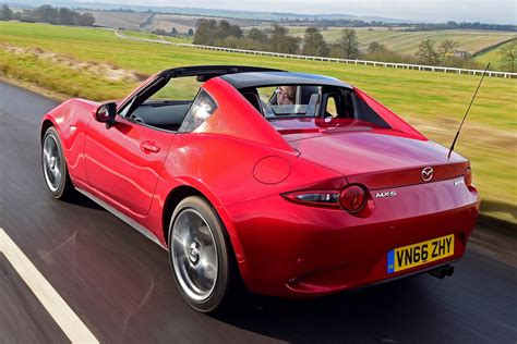 The Best Hardtop Convertibles Parkers