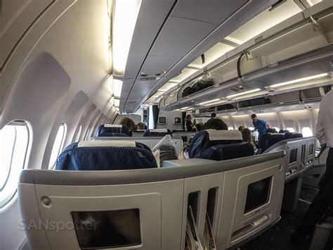 Passengers may bring their own animal container or purchase one from tap. TAP Portugal A330-200 business class Lisbon to Toronto ...