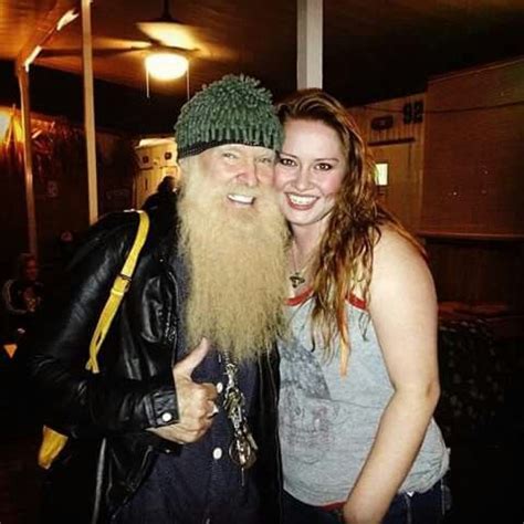 Billy gibbons is a singer, songwriter, musician and actor from the united states of america. Shannon Curfman & Billy Gibbons | Billy gibbons, Kid rock ...
