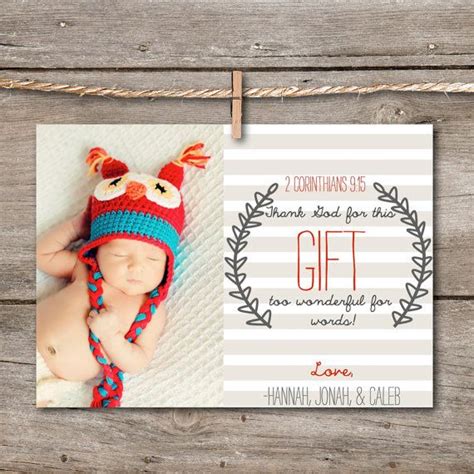 Maybe you would like to learn more about one of these? Babys First Christmas Christmas Card / DIY by TheArtOfBeingYou, $10.00 | Custom christmas cards ...