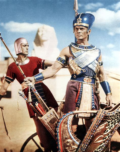 Ancient Egypt Movies