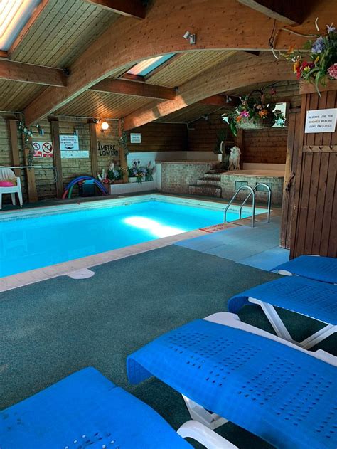 Silverleigh Naturist Spa Hotel Andleisure Centre Pool Pictures And Reviews Tripadvisor
