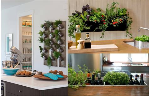 52 Astounding Indoor Garden Ideas To Beautify Your Easy Indoor Kitchen