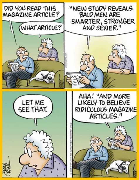Solved Senior Citizen Stories Senior Jokes And Cartoons Aarp