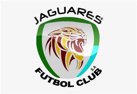 The jaguar is the third largest feline after the tiger and the lion. Best Jaguares De Cc3b3rdoba Football Logo Png Png ...