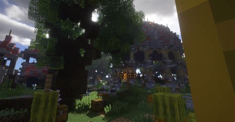 We're a community of creatives sharing everything minecraft! Faction spawn Minecraft Project