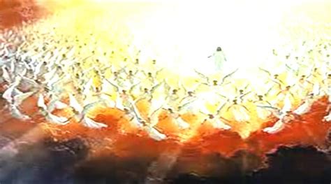 Angels Singing Caught On Audio Inspirational Videos