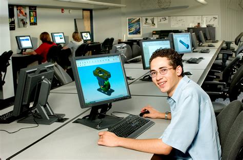 Associate Of Arts Aa Degree In Computer Aided Drafting And Design