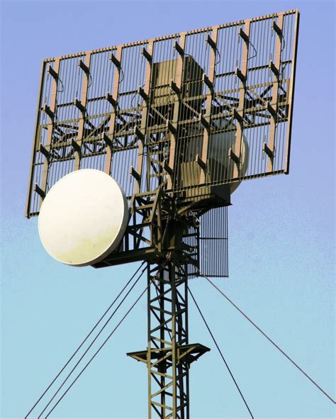 52e6mu Struna 1mu Barrier E Bistatic Radar