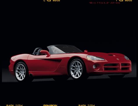 Chrysler Viper Photos Photogallery With 9 Pics