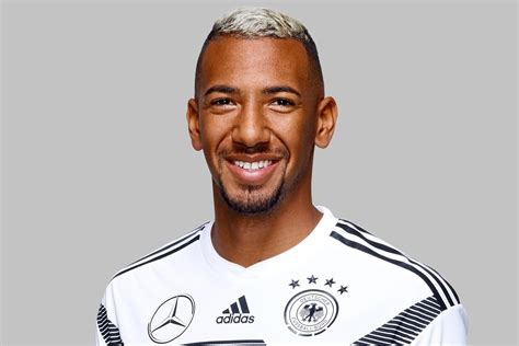 Jerome Boateng Says He Is Proud of Joachim Low After He Ends His Career