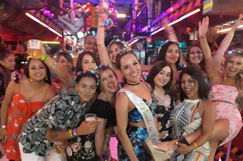 Cabo San Lucas Vip Nightclub Tour With Unlimited Drinks 2022 Los Cabos