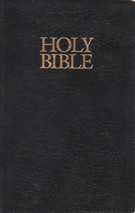 Bible Cover Hodderscape