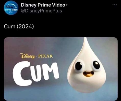 Jimsmash Disney Pixar S Cum