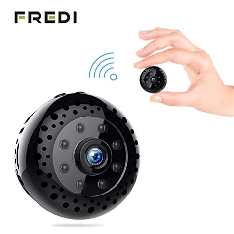 Hier sind einige empfehlungen, die wir als die besten optionen auf dem markt betrachten. Sicher zu Hause Mini WLAN Kamera überwachungskamera ...