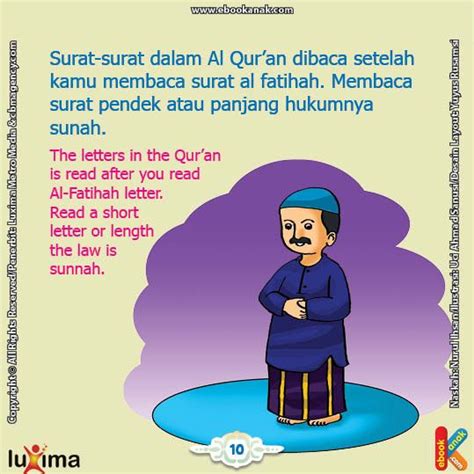 Surah pendek yang dibaca ketika solat. Hukum Membaca Surat dalam Al Quran Ketika Shalat | Membaca ...