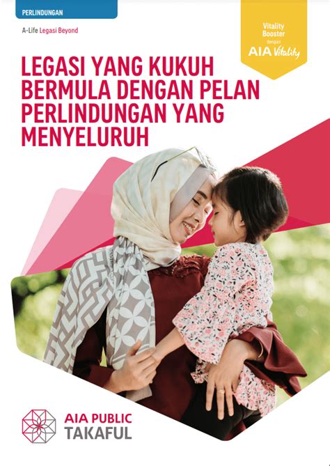Hibah Takaful Aia Pelan Hibah Insurance Malaysia