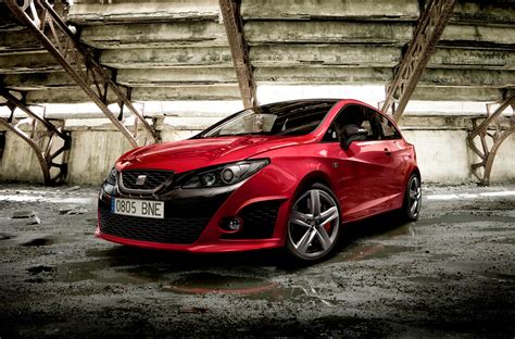116 suites and villas in the ultimate resort in ibiza. AUSmotive.com » Seat Ibiza Bocanegra