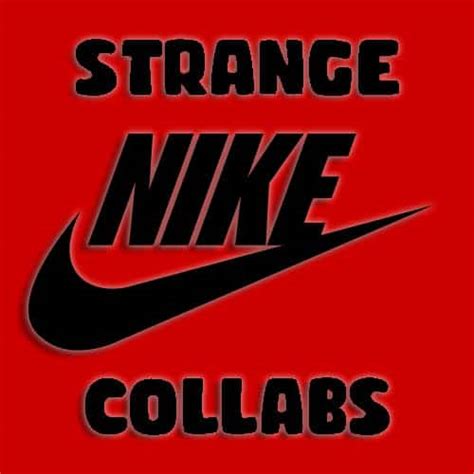 Strangest Nike Collaborations And Shoes Weird Nike Shoes Kicksguru