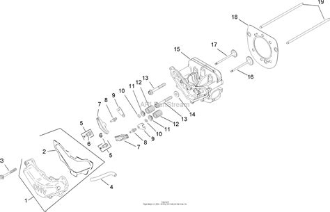 Hope someone can help me before i destroy the differential on my toro lx 425 garden tractor. Wiring Diagram: 28 Toro Lx425 Parts Diagram