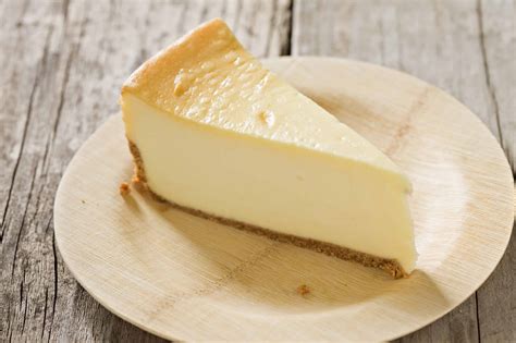 New York Cheesecake Recipe