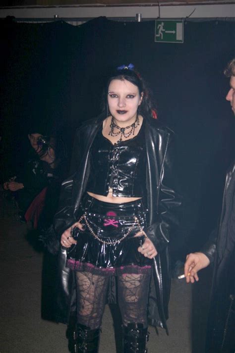 Pin By Pip Jones On Goth Style Perky Goth Goth Subculture Mall Goth
