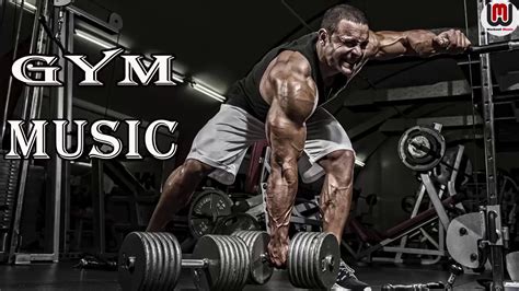 Best Workout Music Mix 2020 🔥 Gym Training Motivation Music Youtube
