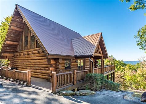 2 Bedroom Cabins In Gatlinburg Tennessee