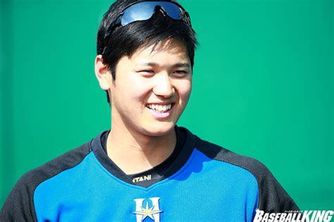 The site owner hides the web page description. 大谷翔平、イケメンだと思うプロ野球選手ランクで1位に ...
