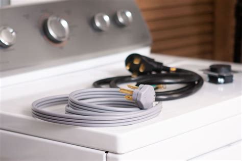 It only has 3 wires though and my garage. How to Use a 4-Prong Dryer Cord With a 3-Slot Outlet