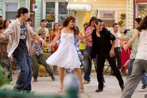 Chu (in his feature directorial debut) and written by toni ann johnson and karen barna. Step Up 2 wallpapers - Briana Evigan Photo (3468113) - Fanpop