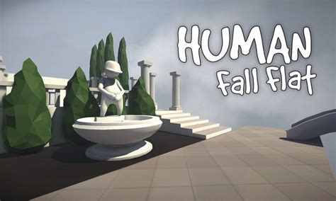 Human Fall Flat Free Download Full Version Gaming Debates