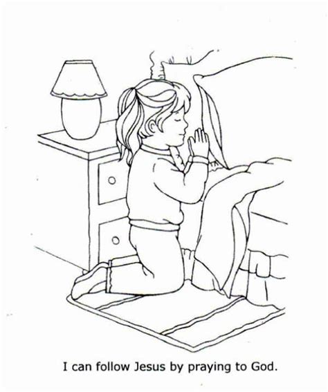 If you opt to use the celebrity angle it is sometimes fun to act as though you are receiving a notice or phone call regarding the ce. Jesus Loves Me, : I Can Follow Jesus for Jesus Love Me Coloring Page | Jesus coloring pages ...