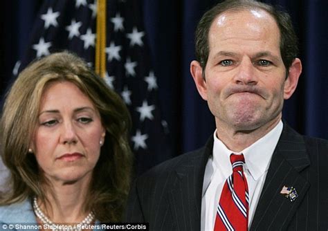Missing your ex wife after divorce is probably more of a challenge than you thought it would be. Eliot Spitzer's ex-wife Silda gets $7.5m in divorce deal along with $240,000 maintenance for ...