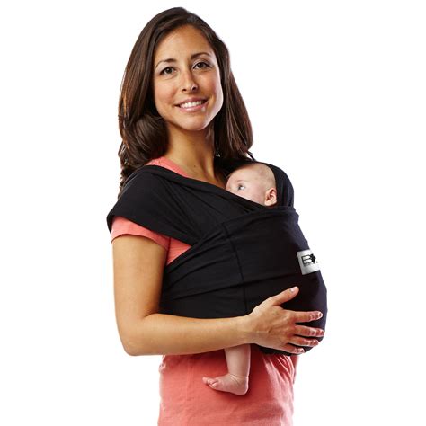 This position holds baby upright, tummy to tummy with the w. Amazon.com : Baby K'tan Organic Baby Carrier, Natural ...