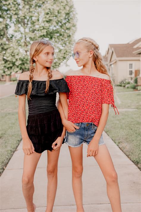 Menu Summer Mini Fashion Addicts