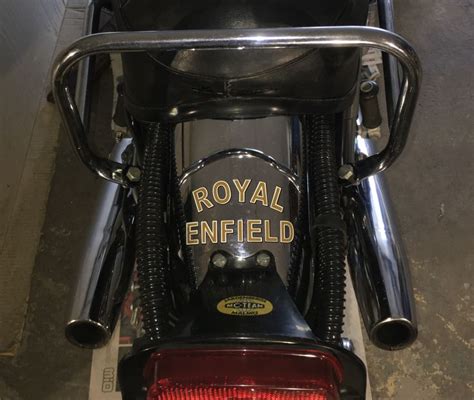 2021 royal enfield interceptor int650 silver spectre touring. Royal Enfield Interceptor 750cc, Series II / MK2, 1970. ใน ...