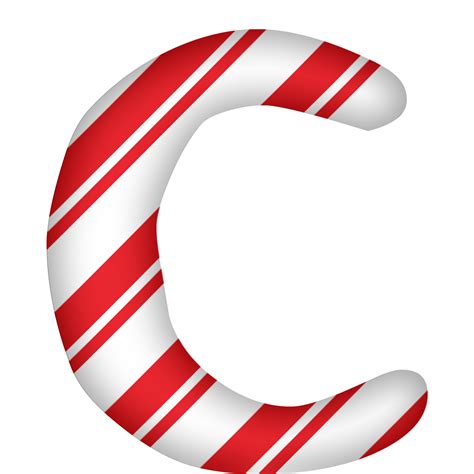 letter C PNG