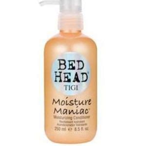 TIGI Bed Head Moisture Maniac Moisturizing Conditioner Reviews