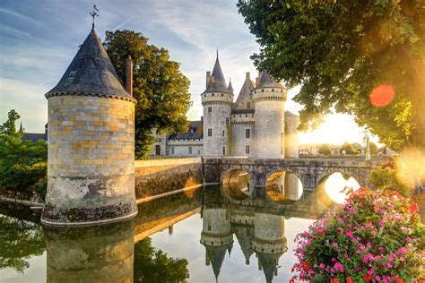 The Ultimate Guide To Visiting The Loire Valley From Paris And Beyond