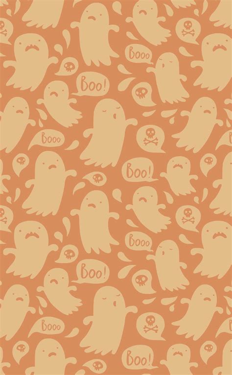 30 Adorable Halloween Mobile Wallpapers To Download