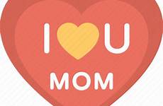 icon mother heart mom logo card mothers banner badge icons editor open getdrawings