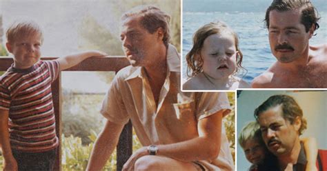 The wife of notorious fugitive lord lucan cut her children out of her will and left her entire fortune to formally named veronica, dowager countess of lucan, lady lucan severed ties with her family in. Lord Lucan's son on his gentle fun-loving father - Mirror ...