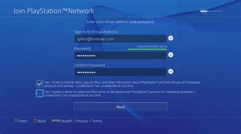 How To Create Psn Account Playstation Network Techowns