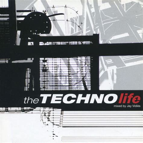 The Techno Life 1 1999 Cd Discogs