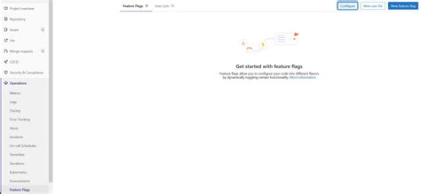 GitLab Feature Flags: Selective Deployment Without Cherry-Picking
