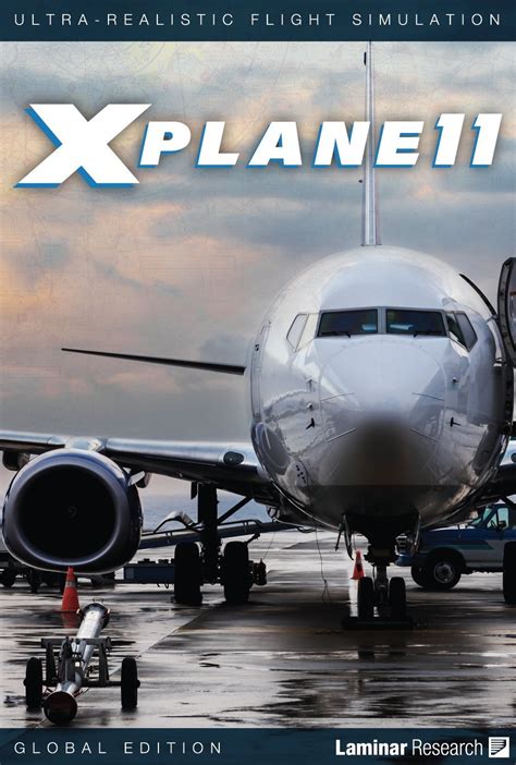 Buy Official Version X Plane Global Flight Simulator Pc Mac Linux Online At Desertcartuae