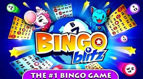 Bingo Blitz Free T Chips And Complete Guide