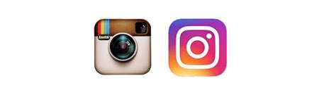 Your comment is awaiting moderation. Instagram's new logo, yay or nay? - Science & Tech - The ...